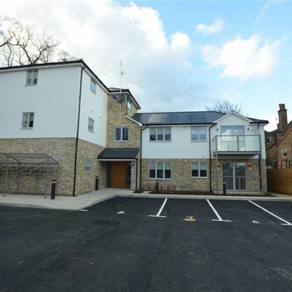 9 Grove Road, South Woodford Spencer Munson Property Services