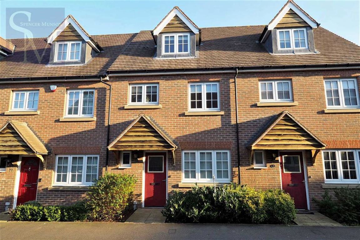 Abbess Terrace, Loughton, Essex Spencer Munson Property Services