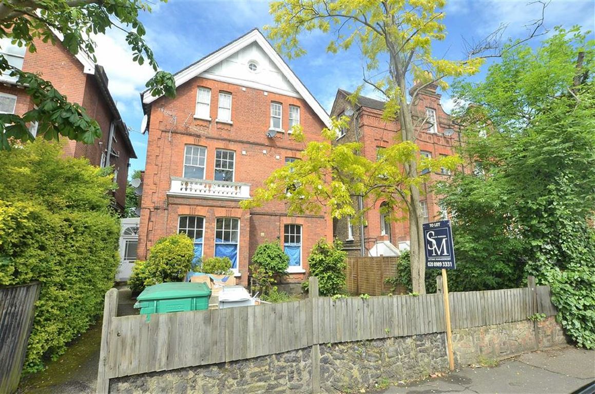 Hermon Hill, Wanstead, London Spencer Munson Property Services