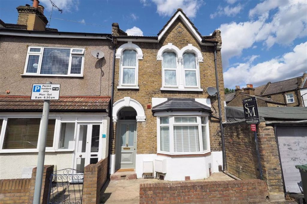 Glenthorne Road, Walthamstow Spencer Munson Property Services