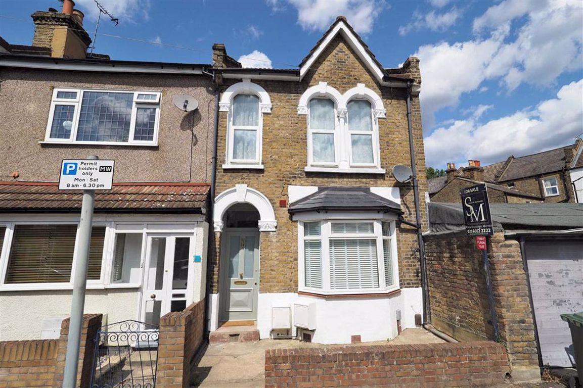 Glenthorne Road, Walthamstow Spencer Munson Property Services