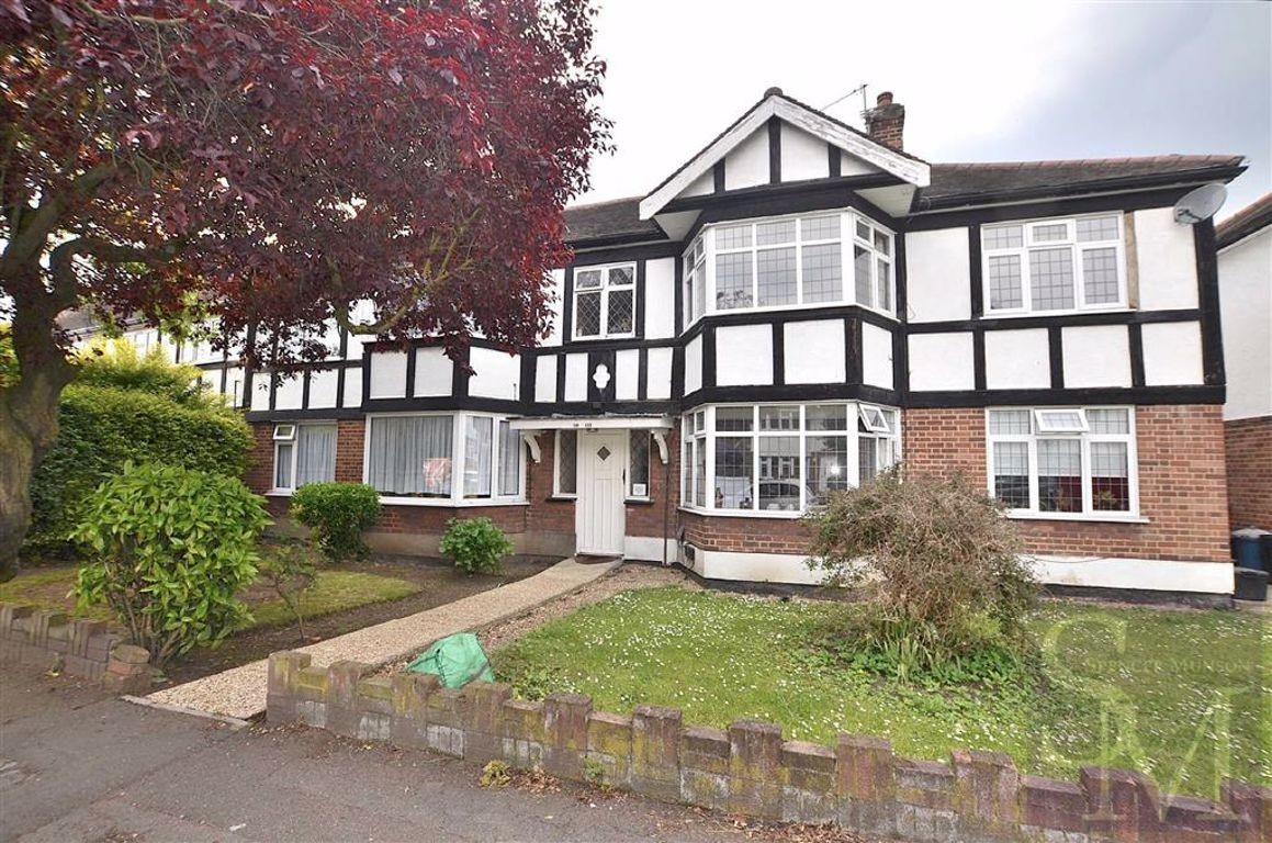 Onslow Gardens, South Woodford Spencer Munson Property Services