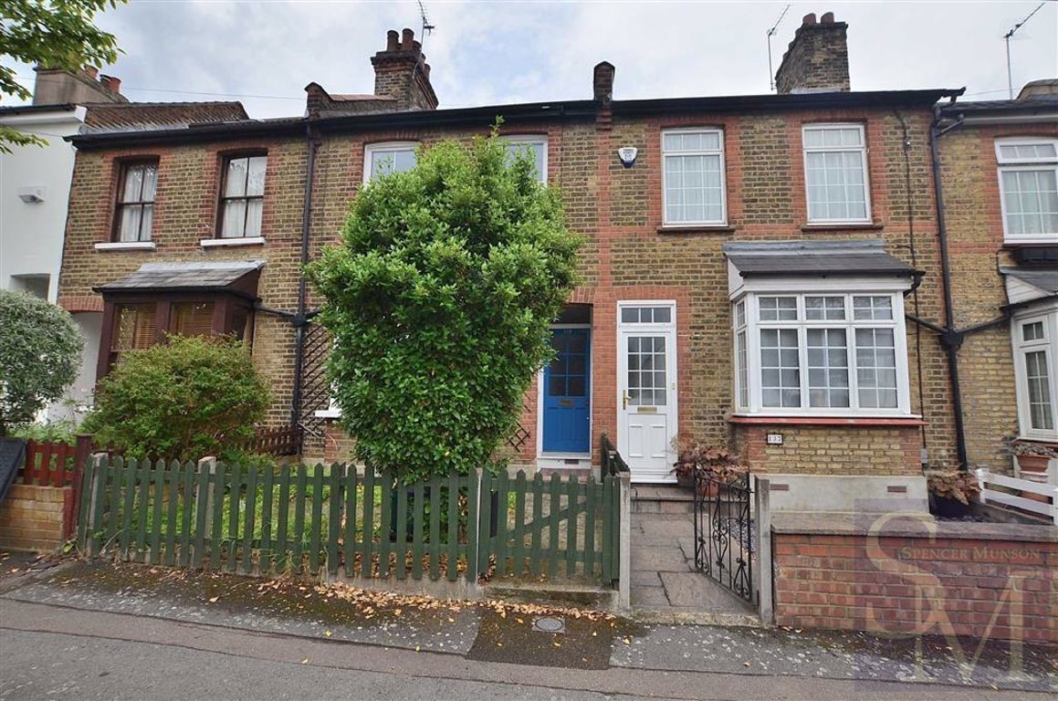 Horn Lane, Woodford Green, Essex Spencer Munson Property Services