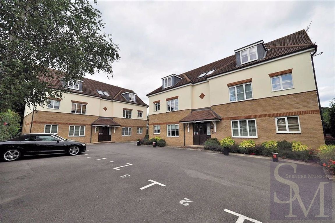 Foresters Court, Loughton, Essex Spencer Munson Property Services