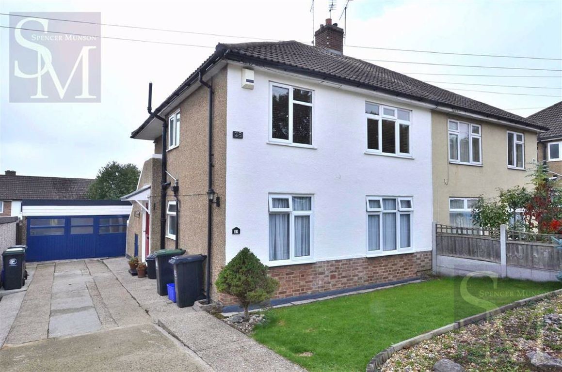 Barncroft Road, Loughton Spencer Munson Property Services