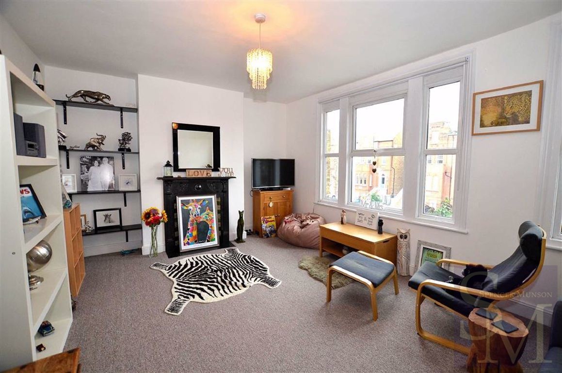 Hermon Hill, Wanstead, London Spencer Munson Property Services