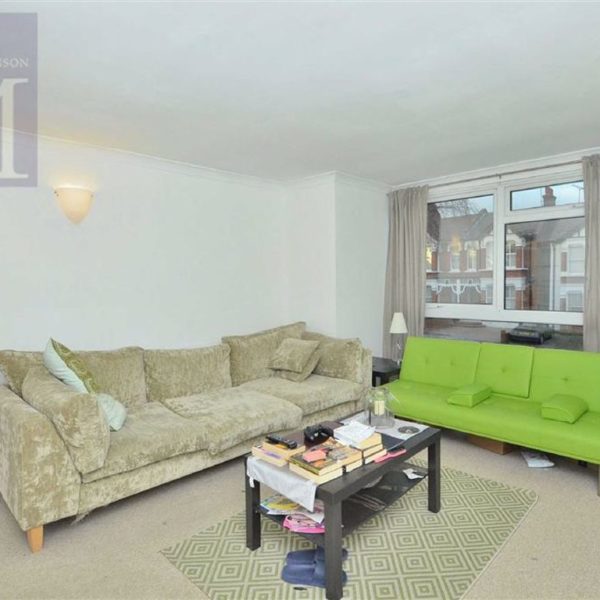 26 Grove Hill, South Woodford, London Spencer Munson Property Services