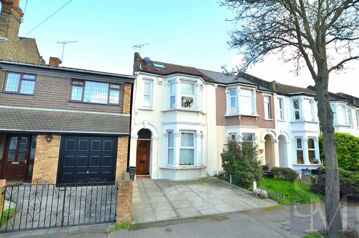 Walpole Road, South Woodford Spencer Munson Property Services