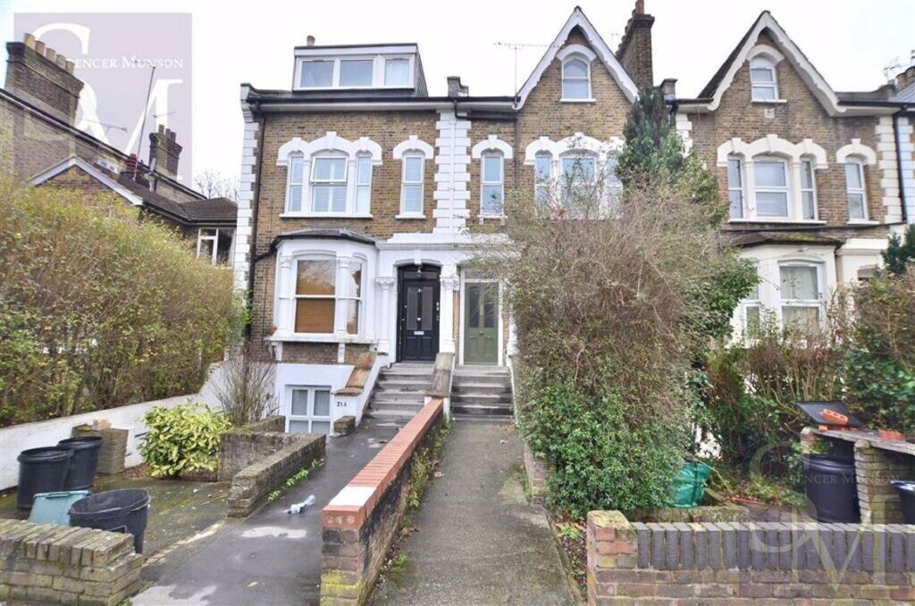 Hermon Hill, Wanstead, London Spencer Munson Property Services