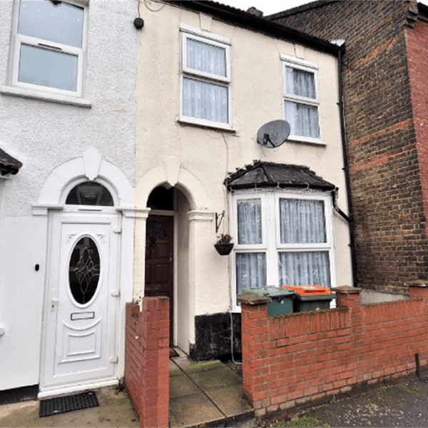 Adine Road, Plaistow, London E13 Spencer Munson Property Services