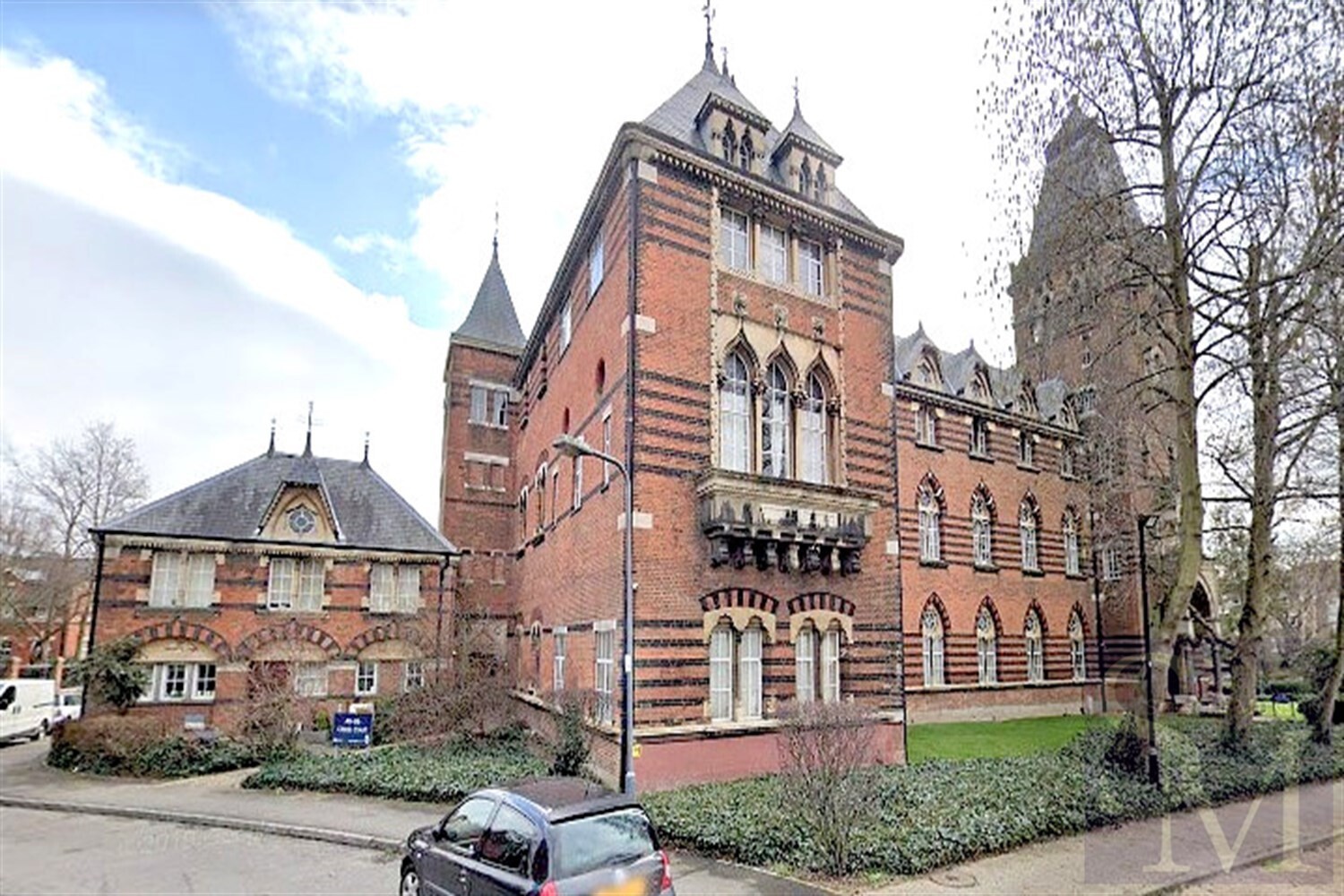 Victory Road, Wanstead E11 Spencer Munson Property Services