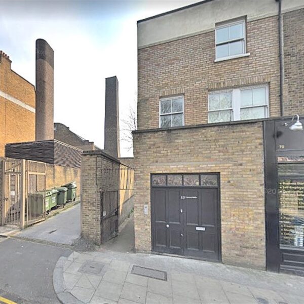 Clapton Square, Lower Clapton, E5 Spencer Munson Property Services