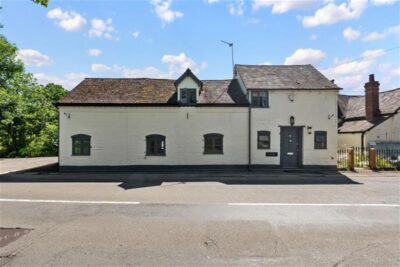 Claverdon Court, Claverdon, Warwick, CV35