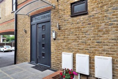 Dylan House, High Street, Epping CM16