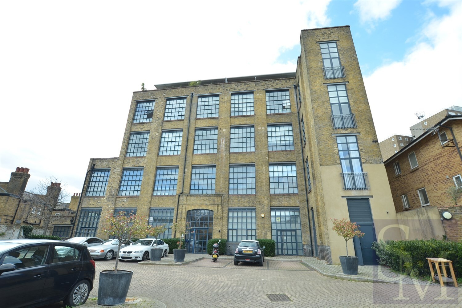 Asylum Road, Peckham SE15 Spencer Munson Property Services