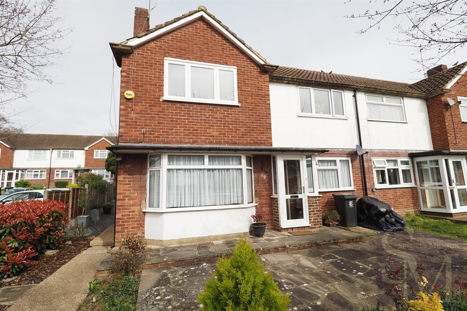 Shrublands Close, Chigwell IG7 Spencer Munson Property Services