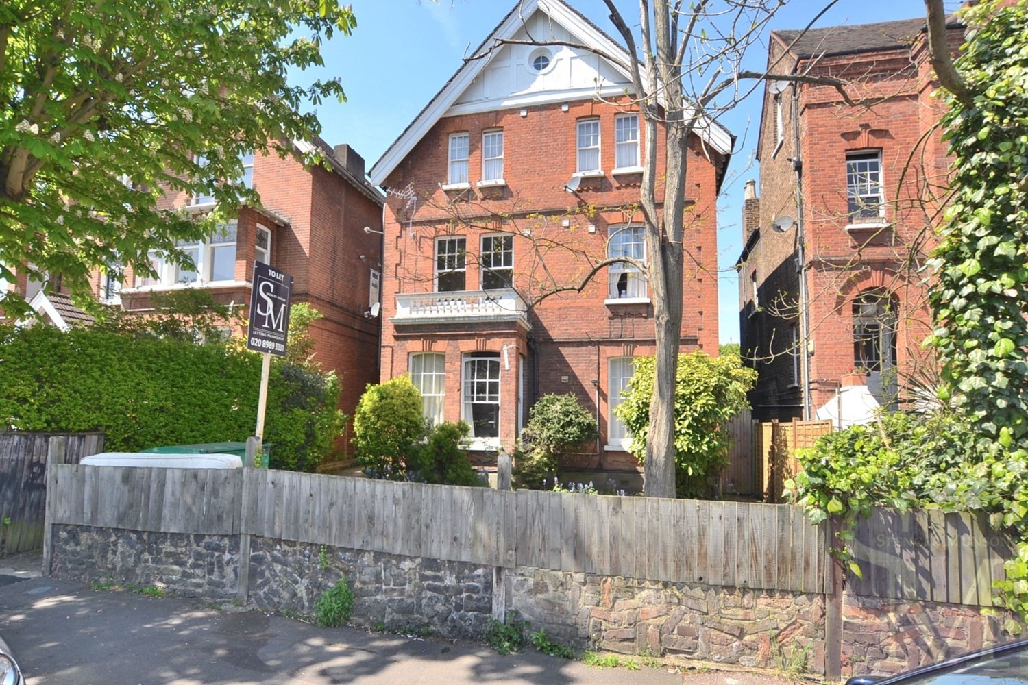 Hermon Hill, Wanstead E11 Spencer Munson Property Services