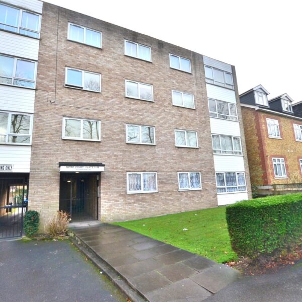 Mitre Court, South Woodford E18 Spencer Munson Property Services