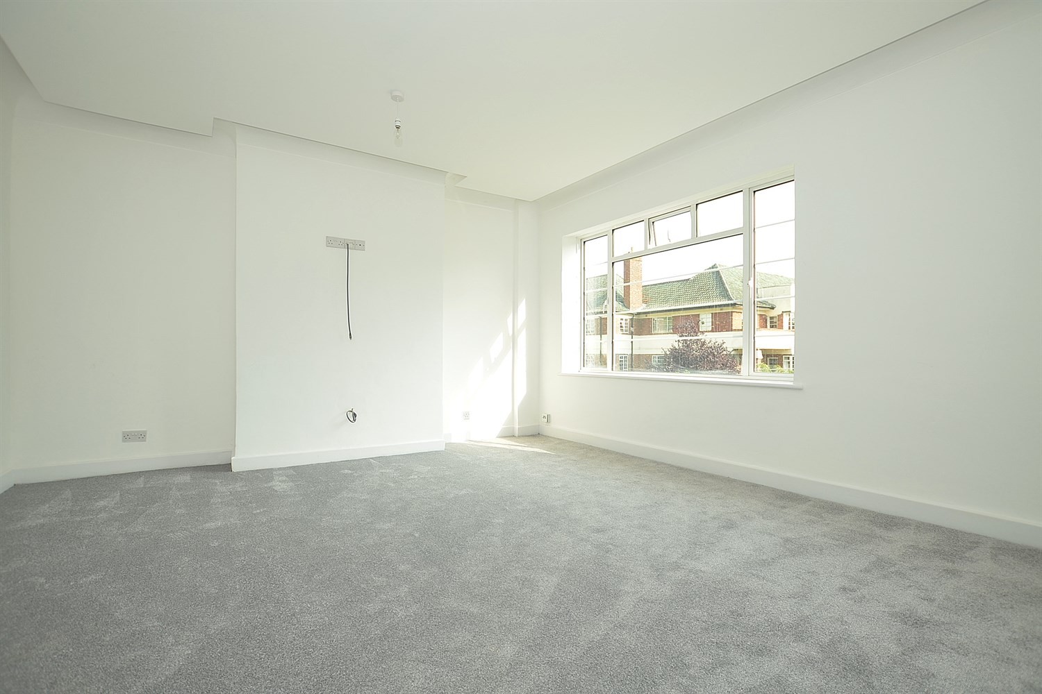 Hermitage Court, South Woodford E18 Spencer Munson Property Services