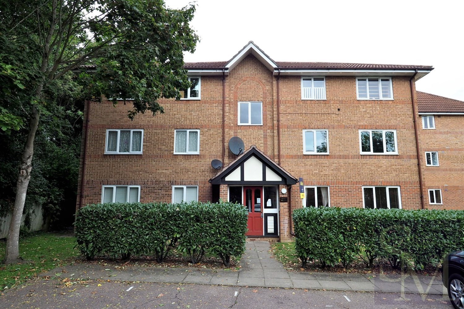 Woodland Grove, Epping, CM16 Spencer Munson Property Services