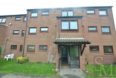 Peartree Court, Churchfields, South Woodford, E18