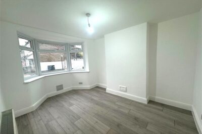 Pretoria Road, Canning Town, E16