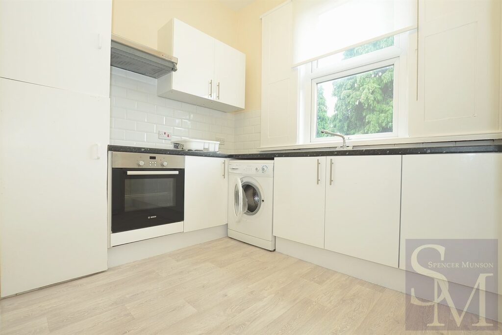 Chelmsford Road, South Woodford E18 Spencer Munson Property Services