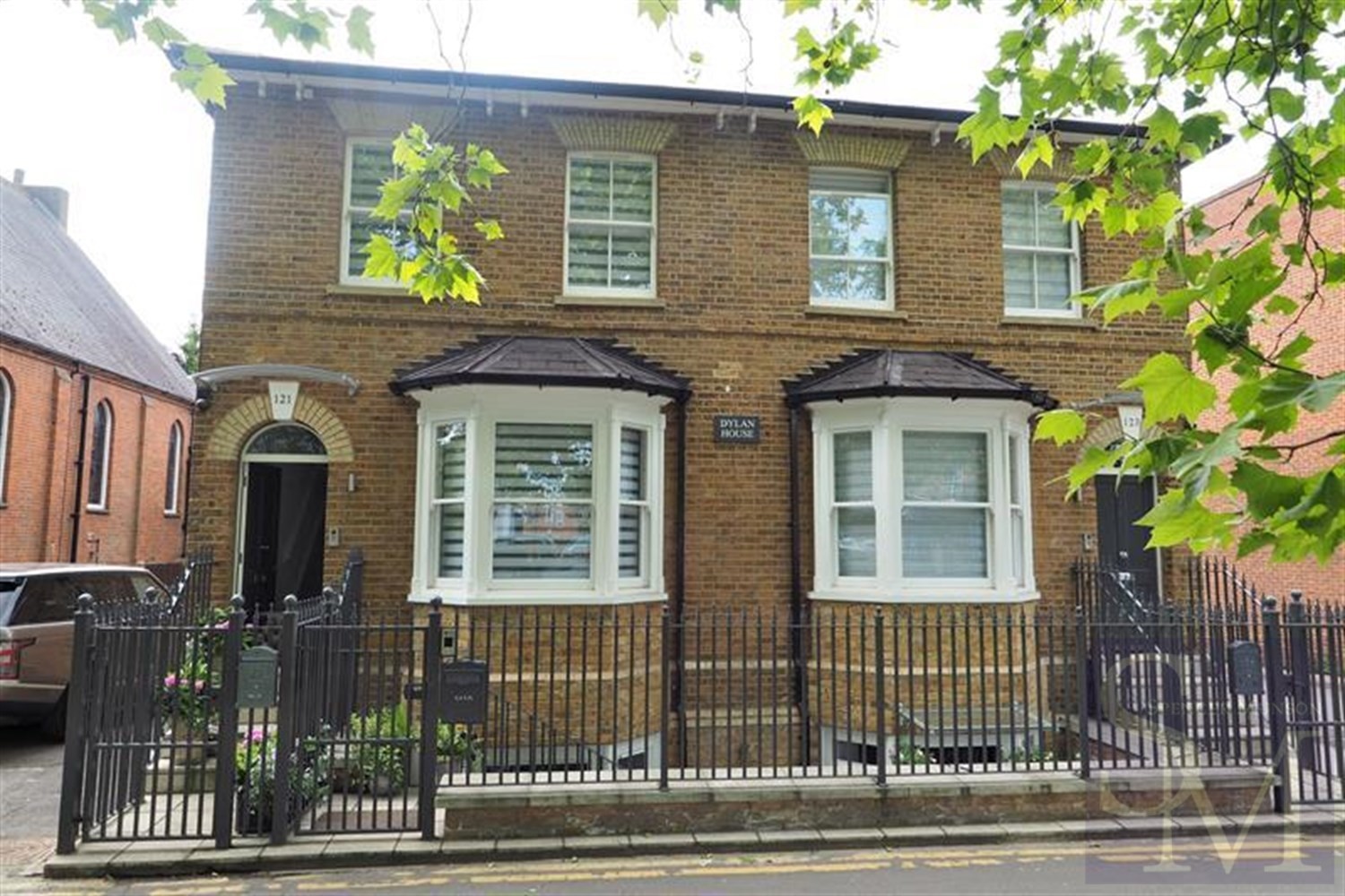 Dylan House, Epping, CM16 Spencer Munson Property Services