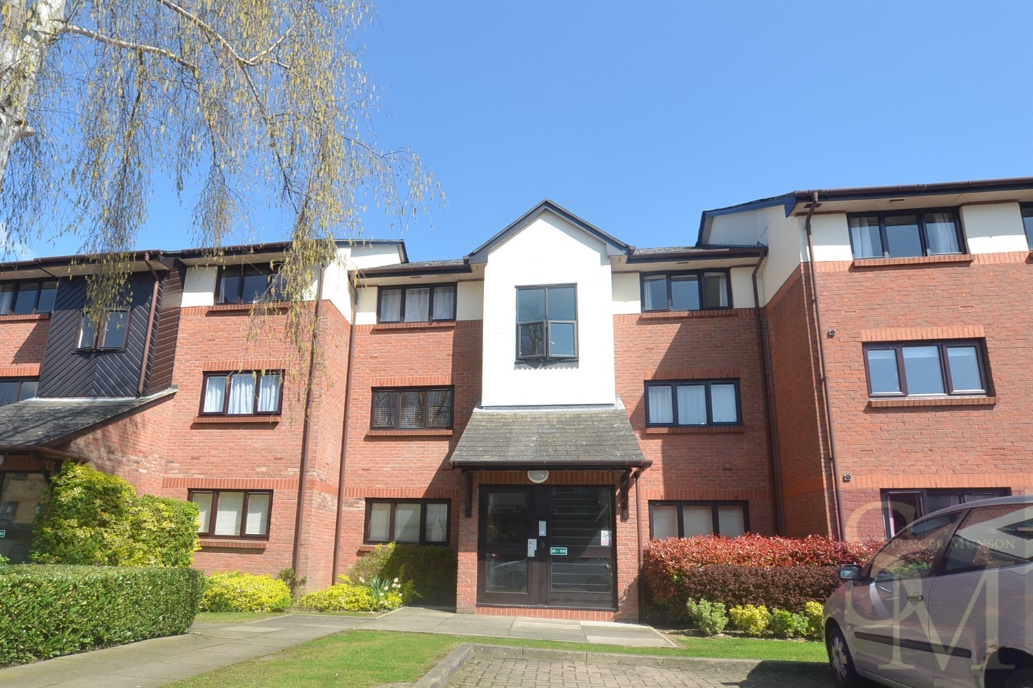 Maple Gate, Marjorams Avenue, Loughton IG10 Spencer Munson Property