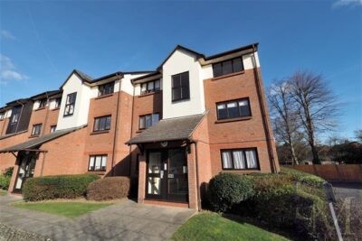 Maple Gate, Loughton IG10