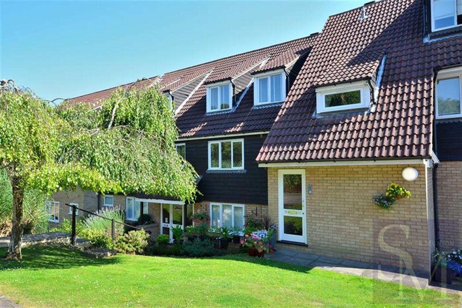 Copper Beech Court, Loughton Spencer Munson Property Services