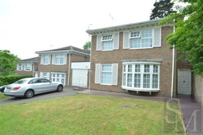 Hazelwood, Loughton IG10