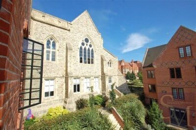 Rose Court, Warley, Brentwood CM14