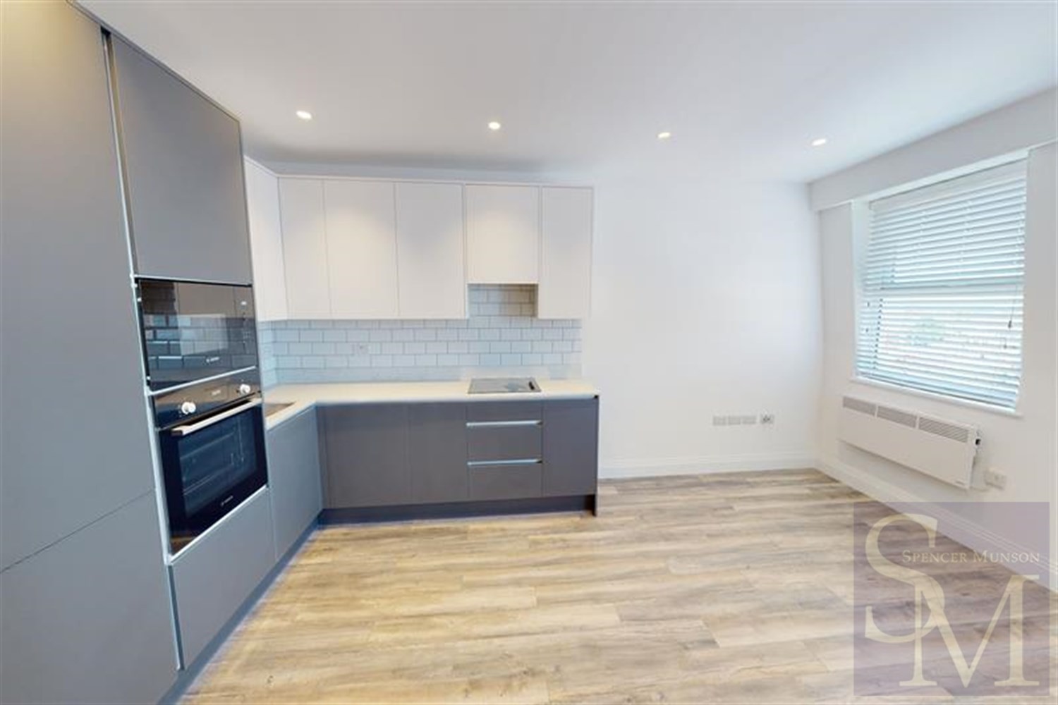 Platinum House, South Woodford, E18 Spencer Munson Property Services