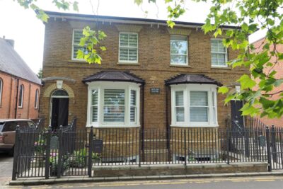 Dylan House, Epping CM16