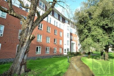 Regency Court, High Road, South Woodford E18