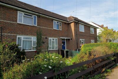 Etheridge Road, Loughton IG10