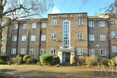 Malford Court, The Drive, South Woodford E18