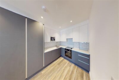 Platinum House, South Woodford, E18