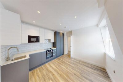 Platinum House, High Road, South Woodford, E18