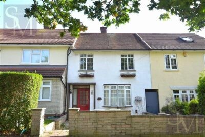 Alderton Hall Lane, Loughton, IG10