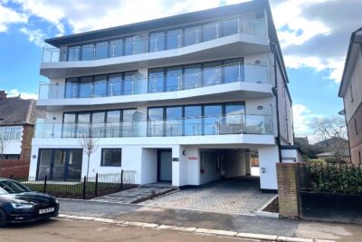 Forest View, Chingford, E4