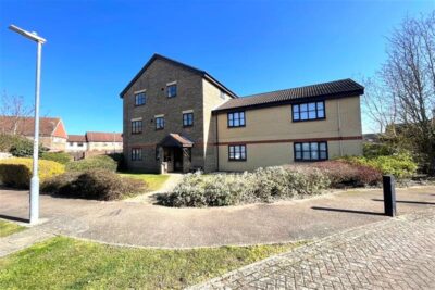 Aynsley Gardens, Harlow CM17