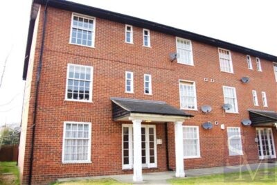 Van Ryne House, Loughton  IG10