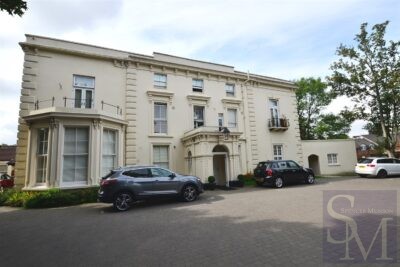 Buckhurst Hill House, Buckhurst Hill IG9