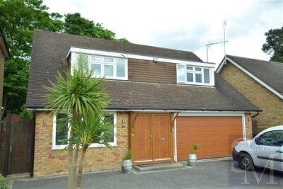 The Summit, Loughton, IG10