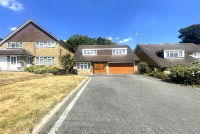 The Summit, Loughton, IG10