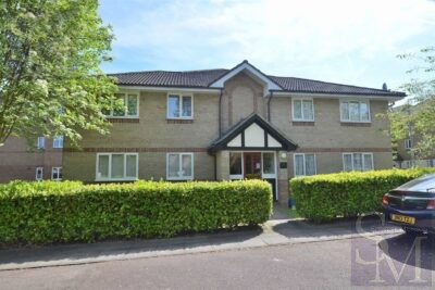 Woodland Grove, Epping CM16