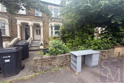 Hollybush Hill, Leytonstone, E11