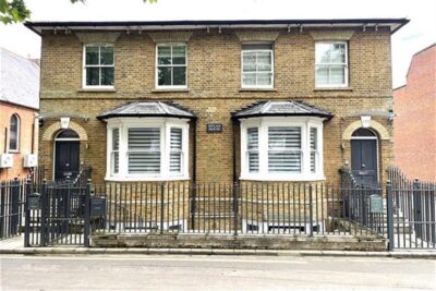 Dylan House, Epping CM16